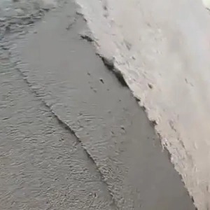 嘉兴水工建筑物I级C55聚合物改性水泥砂浆 渠道防渗泵站加固迎水面抗冲刷砂浆