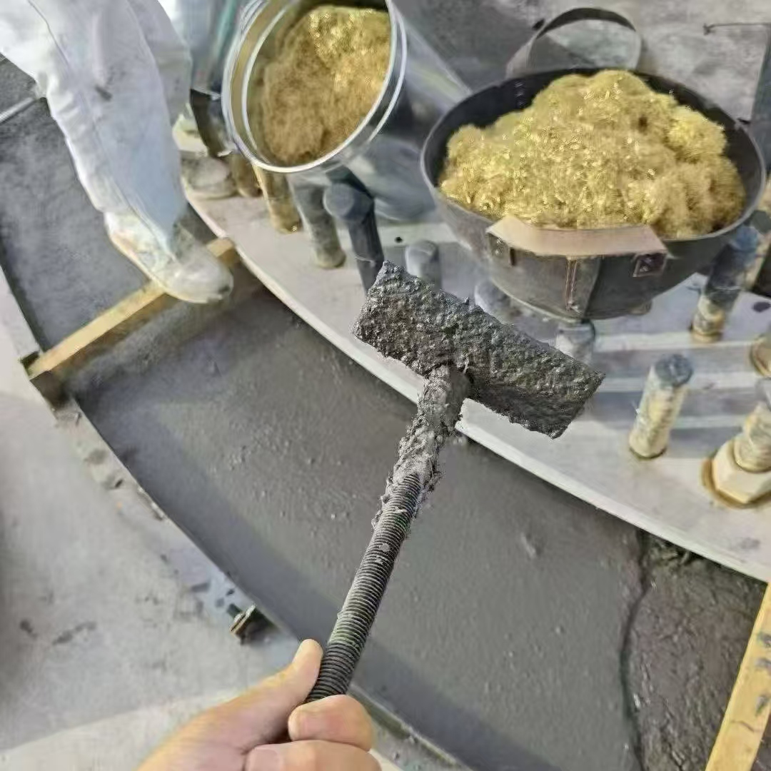 嘉兴C120风电设备基础专用灌浆料