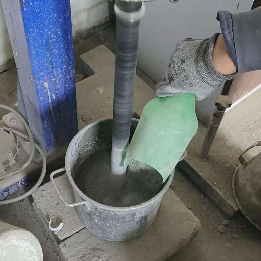 嘉兴桥梁公路张拉用H60压浆料与普通压浆料有什么区别？