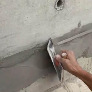 嘉兴P型防护型环氧树脂砂浆