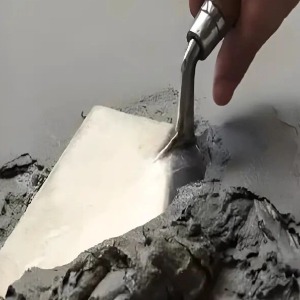 嘉兴混凝土裂缝孔洞剥落冻融修复用高强度丙乳防腐蚀砂浆